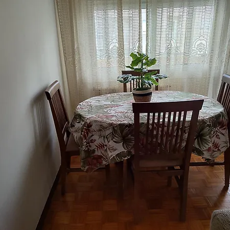 By Lucia Apartamento