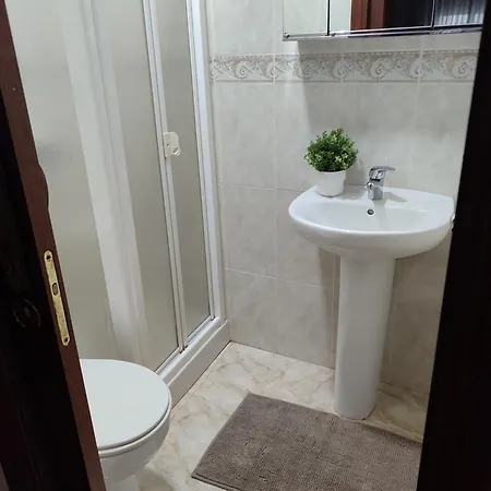 By Lucia Apartamento