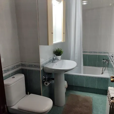 By Lucia Apartamento Vigo