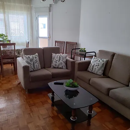 By Lucia Apartamento