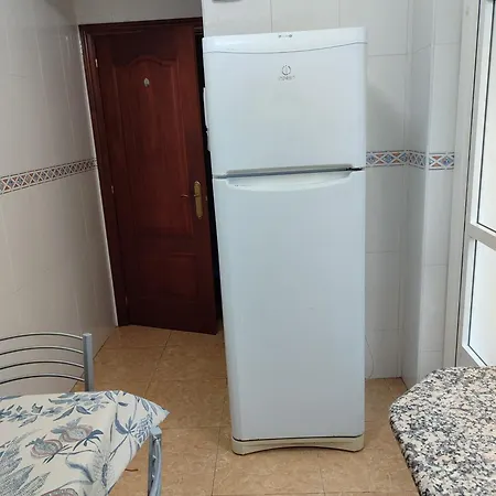 By Lucia Apartamento Vigo