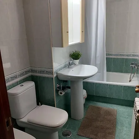 By Lucia Apartamento Vigo