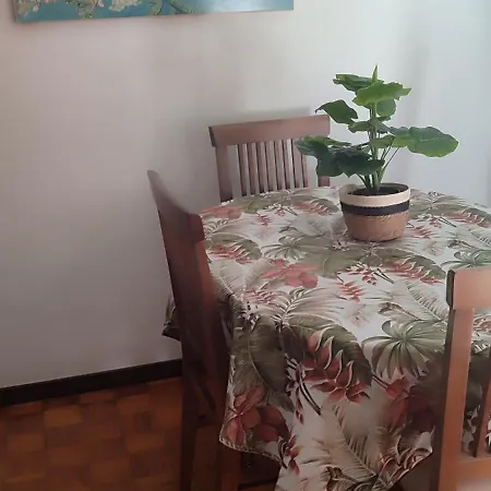 Apartamento By Lucia *