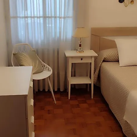 By Lucia Apartamento *