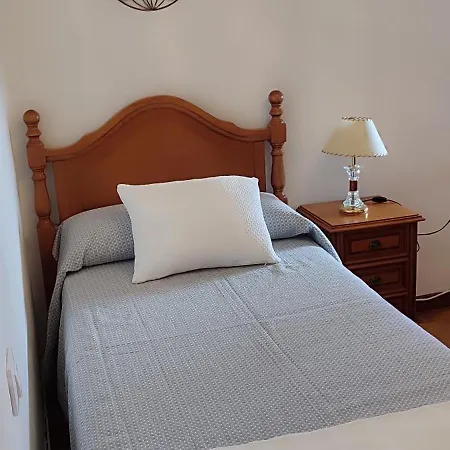 By Lucia Apartamento