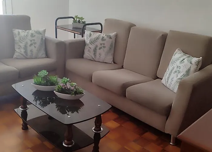 By Lucia Apartament *