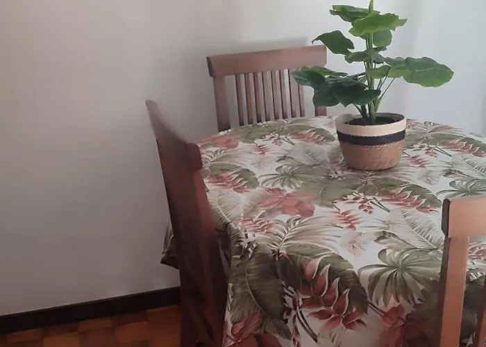 Apartamento By Lucia *