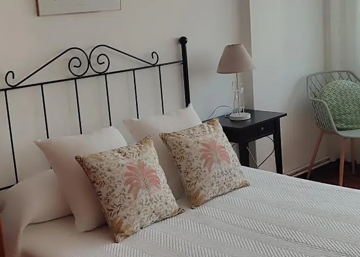 Apartamento By Lucia