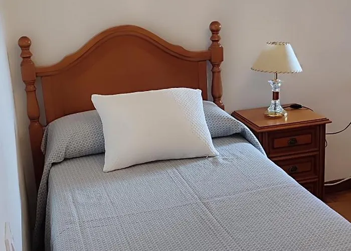 By Lucia Apartamento