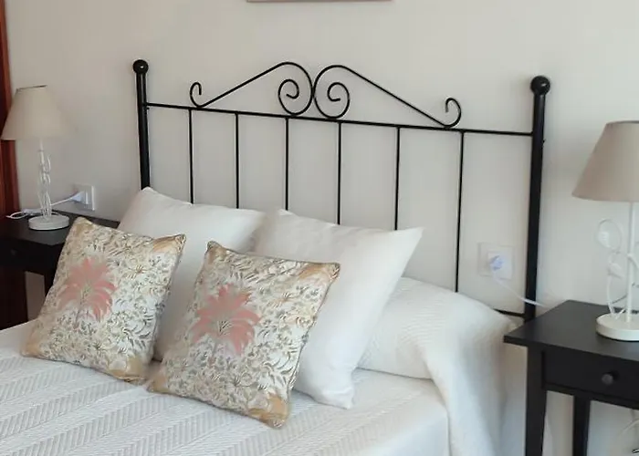 By Lucia Apartamento *